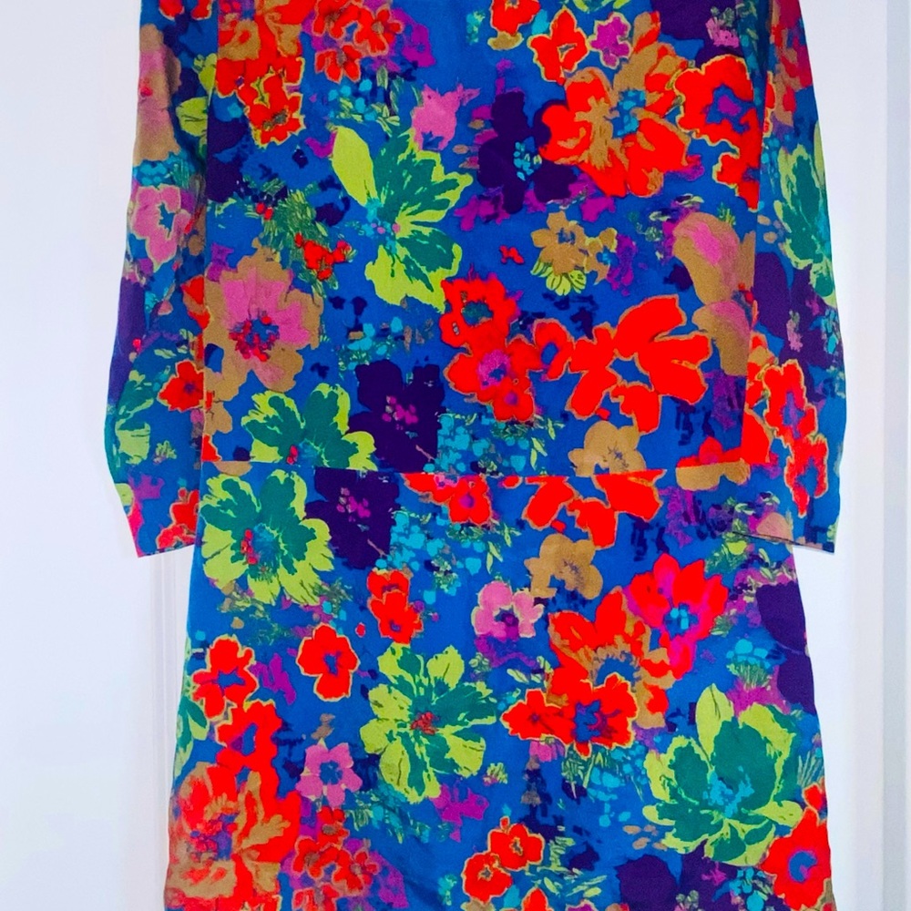 J Crew Dress
